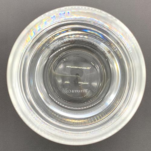 TIFFANY & Co. (ティファニー アンド コー) ガデンツ グラス