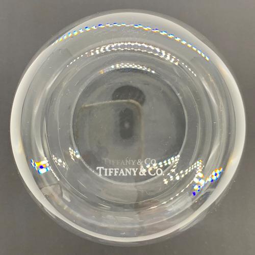 TIFFANY & Co. (ティファニー アンド コー) ガデンツ グラス