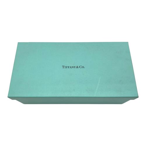 TIFFANY & Co. (ティファニー アンド コー) ガデンツ グラス