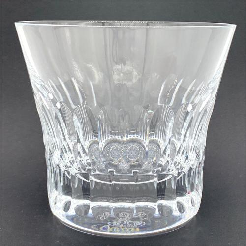 Baccarat (バカラ) バカラ 響 24面カットグラス