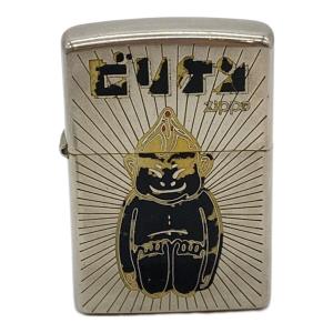 ZIPPO 1996年 ビリケン USA製 ①