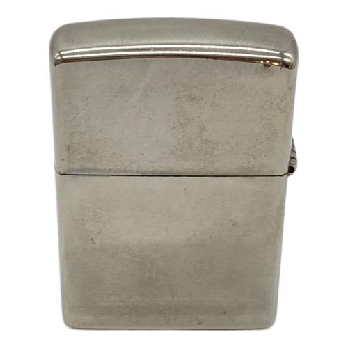 ZIPPO 1996年 ビリケン USA製 ①