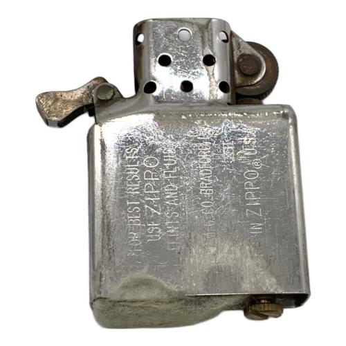 ZIPPO 1996年 ビリケン USA製 ①