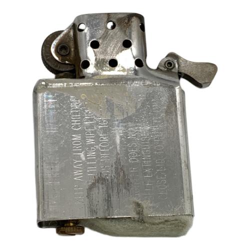 ZIPPO 1996年 ビリケン USA製 ①