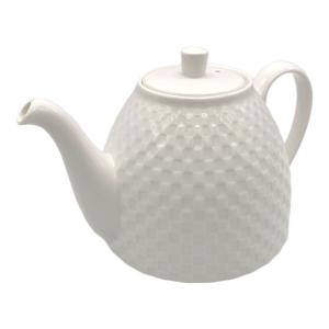 Wedgwood (ウェッジウッド) ティーポット ナイト&デイ