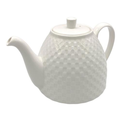 Wedgwood (ウェッジウッド) ティーポット ナイト&デイ