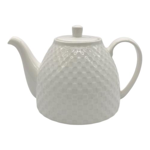 Wedgwood (ウェッジウッド) ティーポット ナイト&デイ