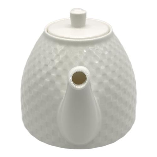 Wedgwood (ウェッジウッド) ティーポット ナイト&デイ