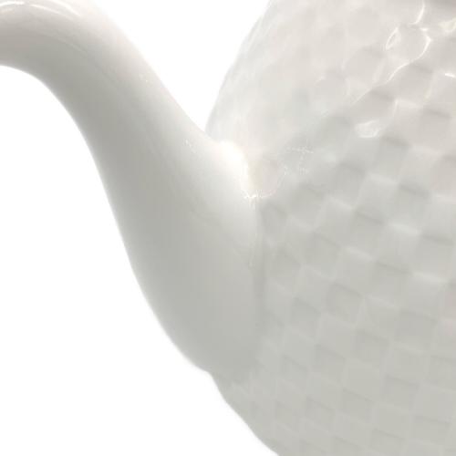 Wedgwood (ウェッジウッド) ティーポット ナイト&デイ