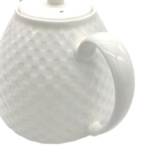 Wedgwood (ウェッジウッド) ティーポット ナイト&デイ