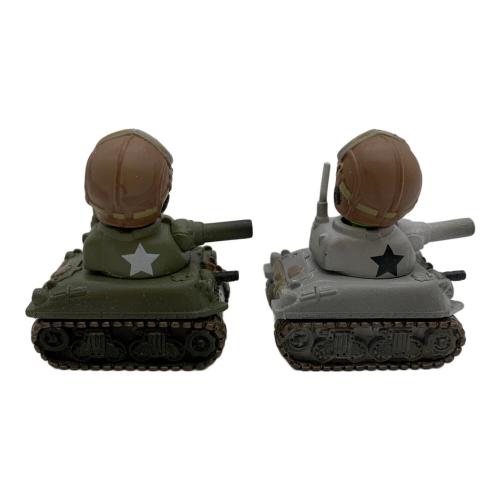 アラレちゃんグッズ ミニフィギュアセット ②