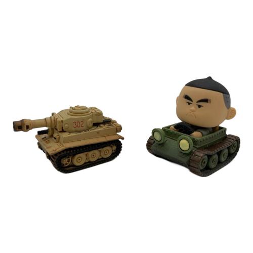 アラレちゃんグッズ ミニフィギュアセット ②