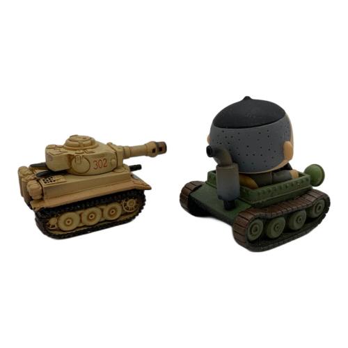 アラレちゃんグッズ ミニフィギュアセット ②