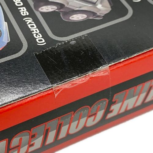 タカラ　スカイラインコレクション 1957-2004 チョロQ