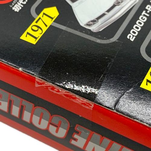 タカラ　スカイラインコレクション 1957-2004 チョロQ