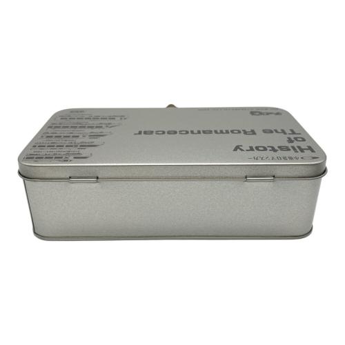 タカラ 小田急ロマンスカーセット チョロQ