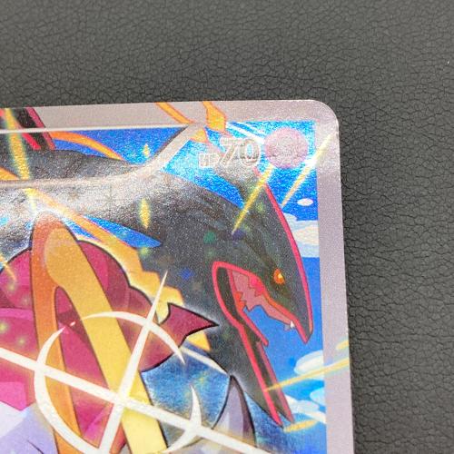 フーパ ポケモンカード 155/XY-P プロモ