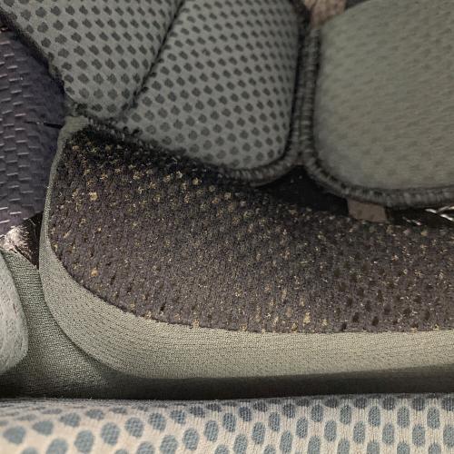 Arai (アライ) Astro IQ バイク用ヘルメット