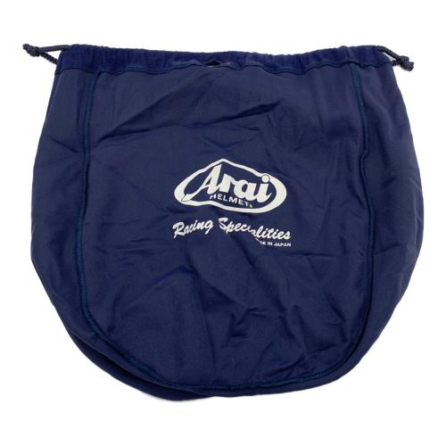 Arai (アライ) Astro IQ バイク用ヘルメット