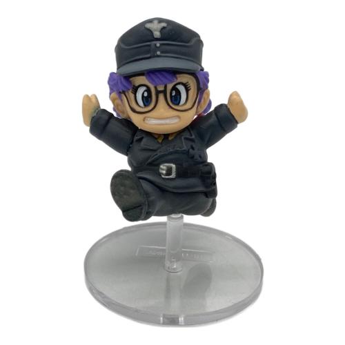 ユニファイブ ドクタースランプアラレちゃん ミリタリーコスチューム