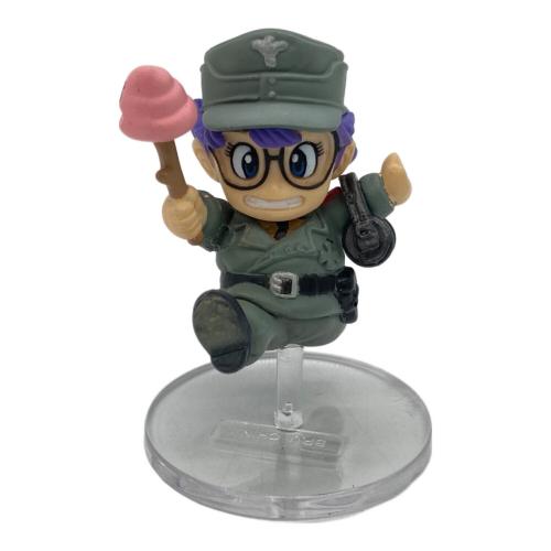 ユニファイブ ドクタースランプアラレちゃん ミリタリーコスチューム