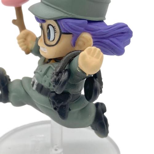 ユニファイブ ドクタースランプアラレちゃん ミリタリーコスチューム