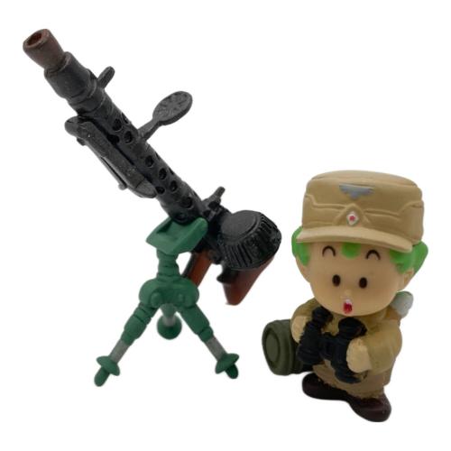 ユニファイブ ドクタースランプアラレちゃん ミリタリーコスチューム