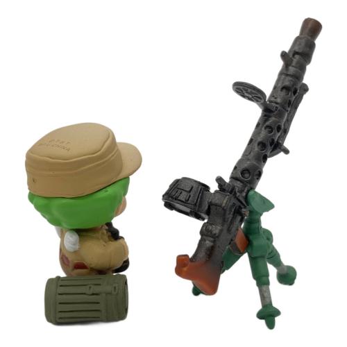 ユニファイブ ドクタースランプアラレちゃん ミリタリーコスチューム