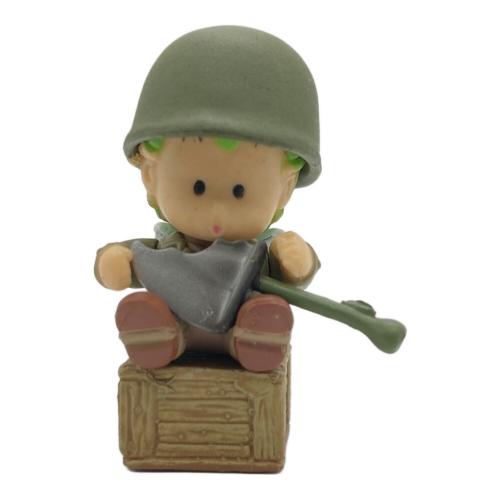 ユニファイブ ドクタースランプアラレちゃん ミリタリーコスチューム