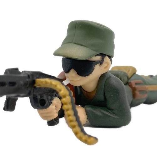 ユニファイブ ドクタースランプアラレちゃん ミリタリーコスチューム