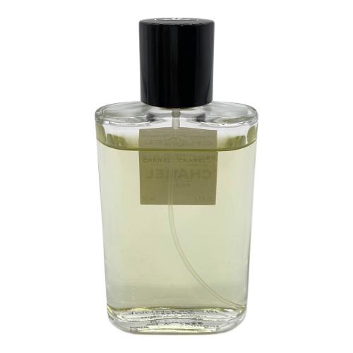 CHANEL (シャネル) オードトワレ 50ml 残量80%-99% パリ ドーヴィル