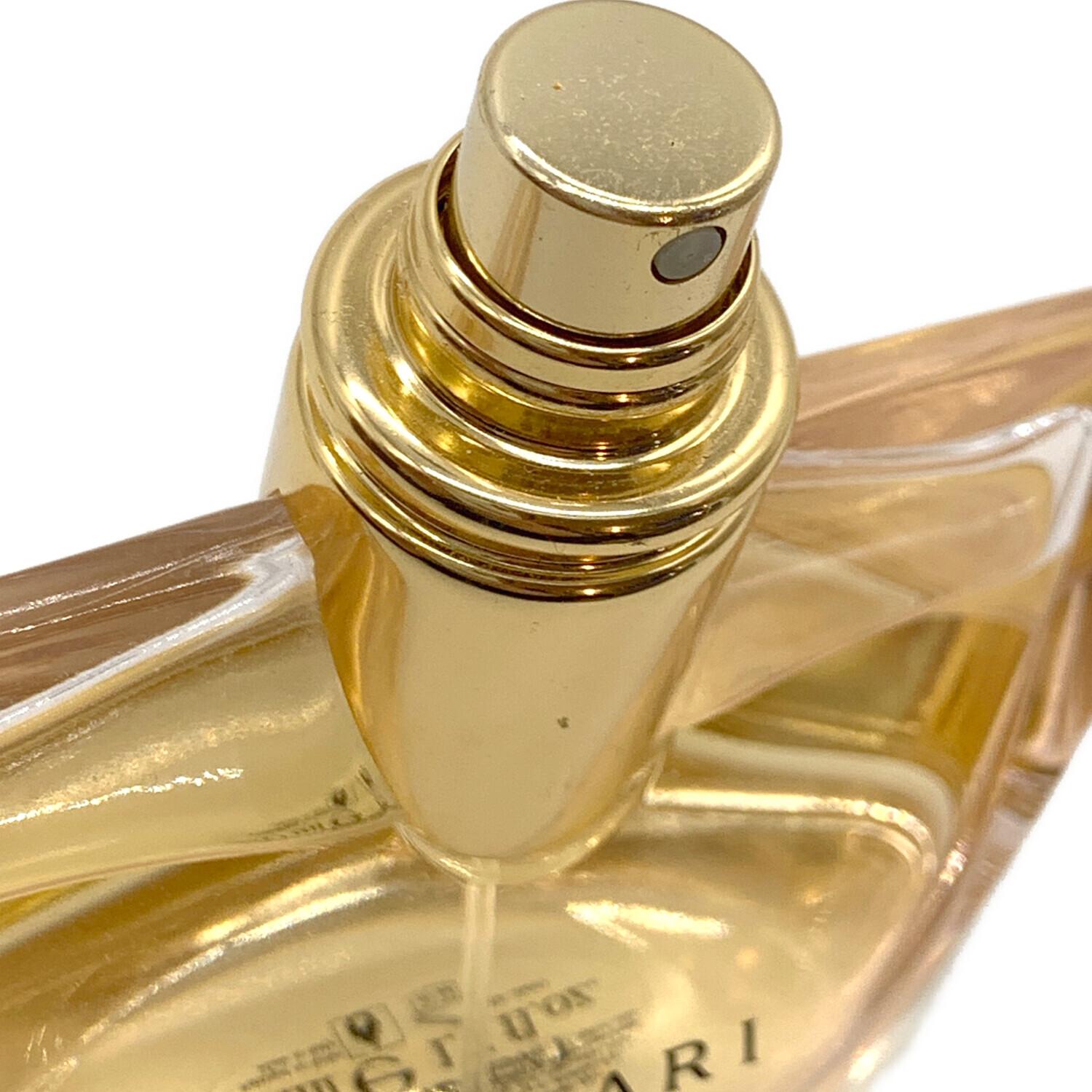 BVLGARI Eau Essentielle オードパルファム50ml 【公式通販】