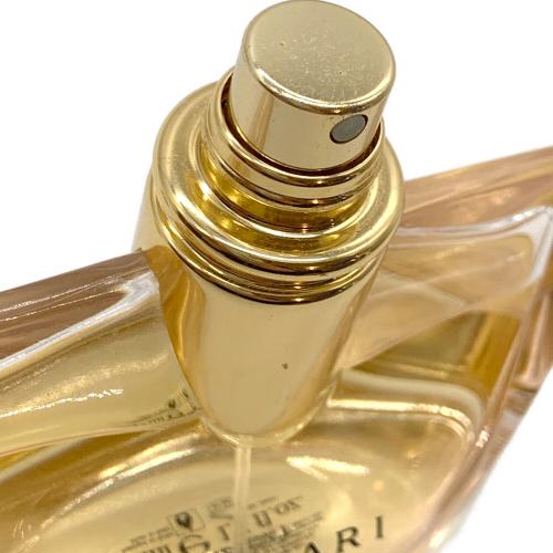 BVLGARI (ブルガリ) オードパルファム 50ml 残量80%-99% Rose Essentielle