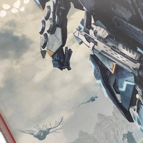 任天堂 (ニンテンドウ) XenobladeX Definitive Edition Nintendo Switch用ソフト CERO C (15歳以上対象)