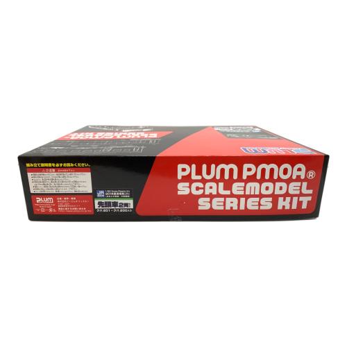 PLUM (プラム) JR西日本201系直流電車  (おおさか東線・大和路線) クハ201/クハ200セット