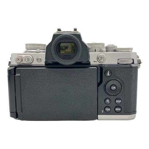 Nikon（ニコン） ZFC ミラーレスカメラ