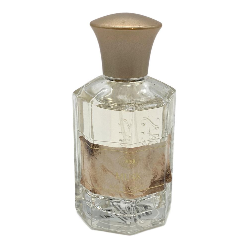 SABON(サボン) eau de sabon オードパルファム 80ml 残量80%-99
