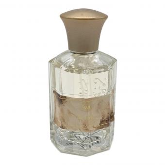 SABON(サボン) eau de sabon オードパルファム 80ml 残量80%-99% ムスク