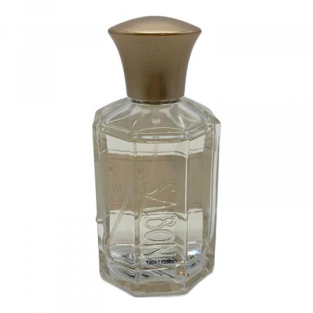 SABON(サボン) eau de sabon オードパルファム 80ml 残量80%-99