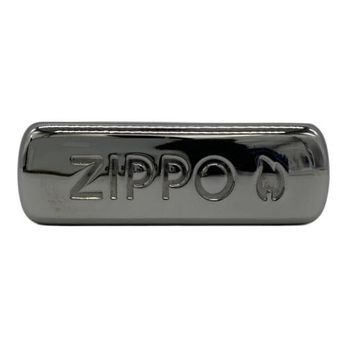 ZIPPO（ジッポ） 2014年製 クラウンスタンプ アメリカンクラシック