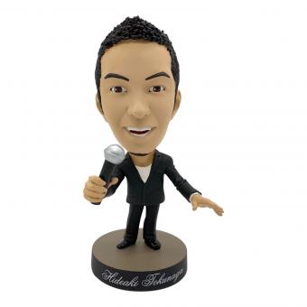 徳永英明（とくながひであき） フィギュア 箱キズ有