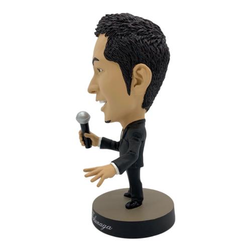 徳永英明（とくながひであき） フィギュア 箱キズ有