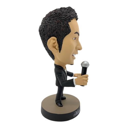 徳永英明（とくながひであき） フィギュア 箱キズ有