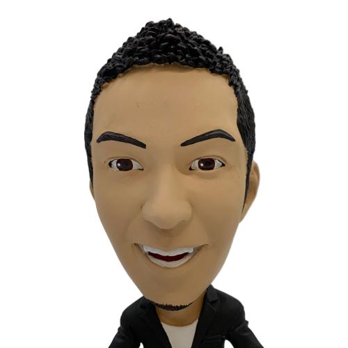 徳永英明（とくながひであき） フィギュア 箱キズ有