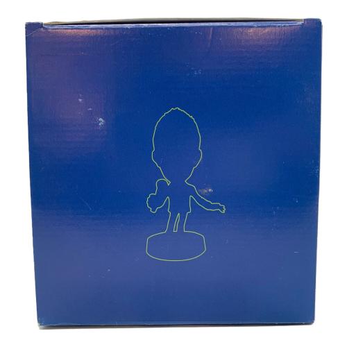 徳永英明（とくながひであき） フィギュア 箱キズ有