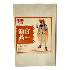 VOLKS INC.（ボークス） マブラブ 涼宮茜 ver.2 フィギュア