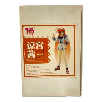 VOLKS INC.（ボークス） マブラブ 涼宮茜 ver.2 フィギュア