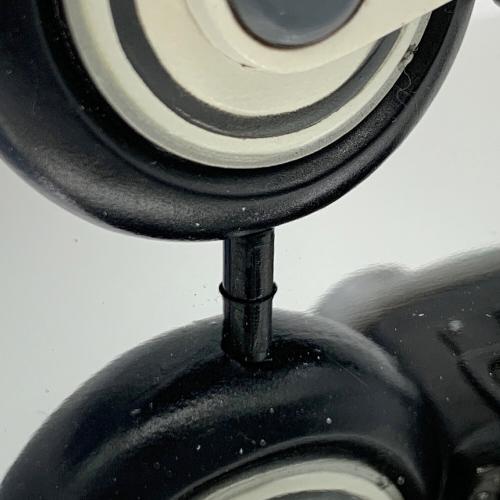 Mine biuE 白い原付で海へ向かう、青い水着の女の子 フィギュア