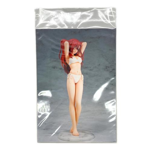 バンダイビジュアル おねがい☆ティーチャー 風見みずほ 水着ver フィギュア