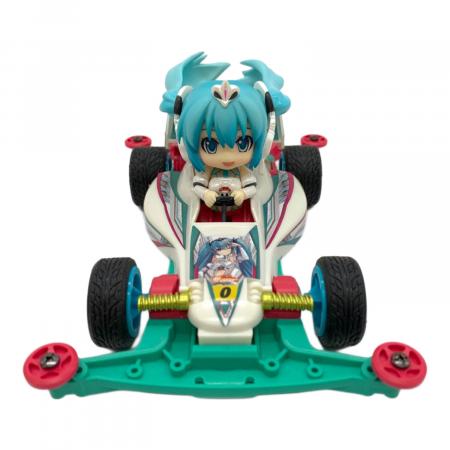 GOODSMILE COMPANY（グッドスマイルカンパニー） 初音ミク (ハツネミク